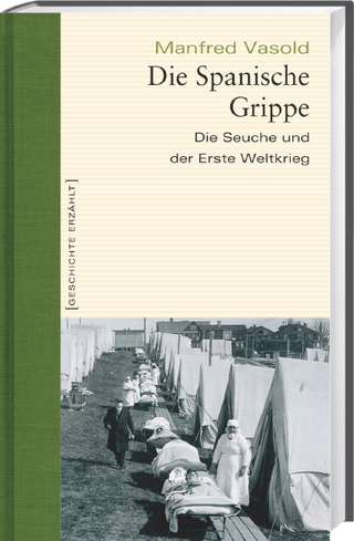 Die Spanische Grippe