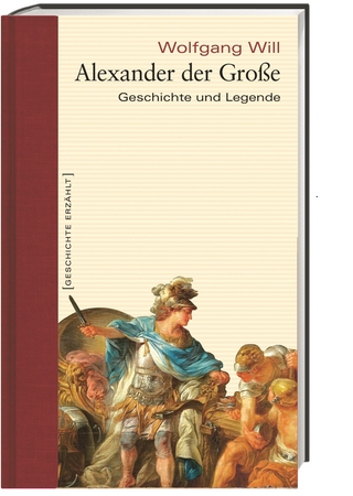 Alexander der Große