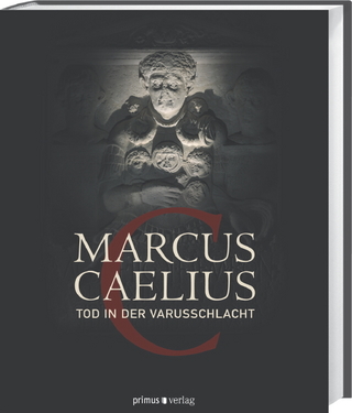 Marcus Caelius