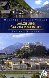 Salzburg & Salzkammergut