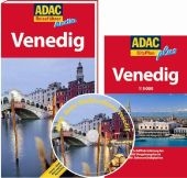 ADAC Reisef&uuml;hrer Audio Venedig