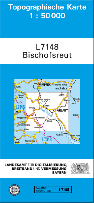 TK50 L7148 Bischofsreut