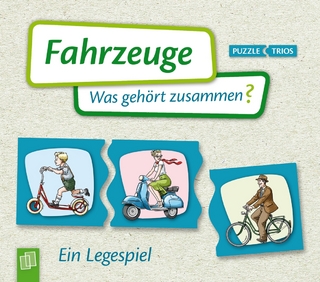 Fahrzeuge - Was geh&ouml;rt zusammen?