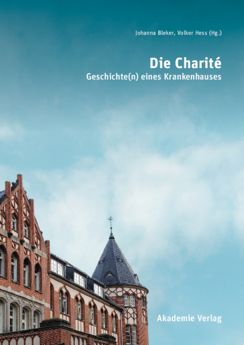 Die Charit&eacute; - 