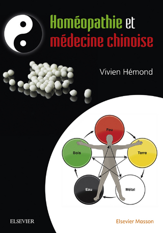 Homeopathie et medecine chinoise