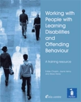 Working with People with Learning Disabilities and Offending Behaviour