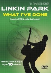 Linkin Park - What I've Done