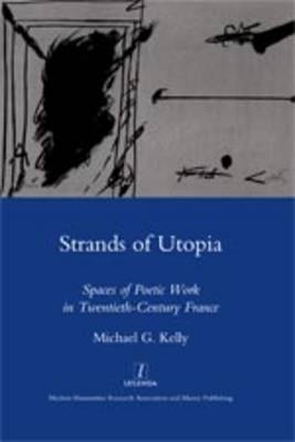 Strands of Utopia - Michael G Kelly