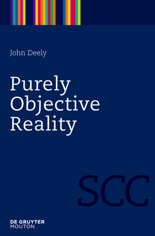 Purely Objective Reality