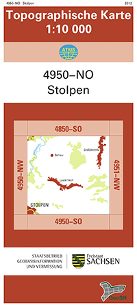 Stolpen (4950-NO)