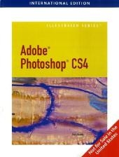 Adobe Photoshop Cs3 - Illustrated