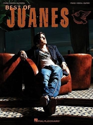 Best Of Juanes - 