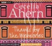 Thanks for the Memories - Cecelia Ahern