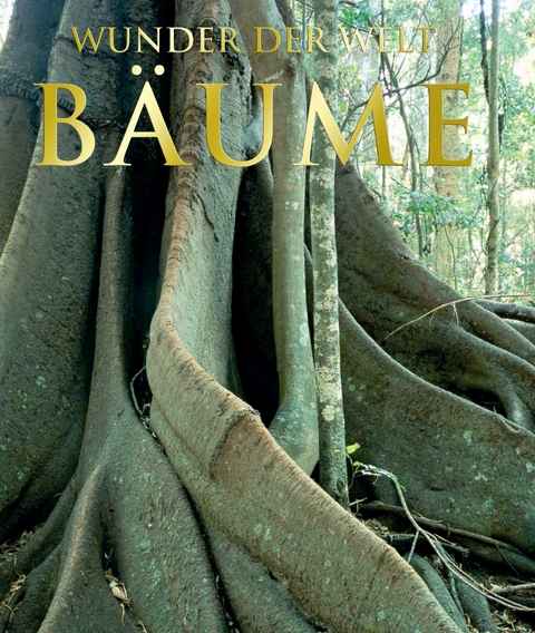 Wunder der Welt, B&auml;ume - Jenny Linford