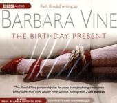 The Birthday Present - Barbara Vine
