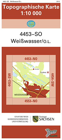 Wei&szlig;wasser/O.L. (4453-SO)