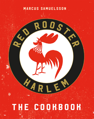 Red Rooster Cookbook