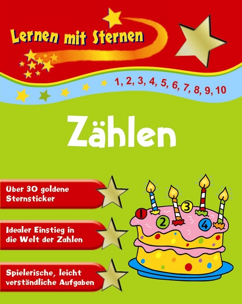 Z&auml;hlen
