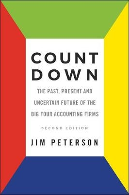 Count Down - USA) Peterson Jim (Lawyer and Writer