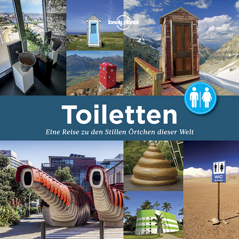 Toiletten - Lonely Planet