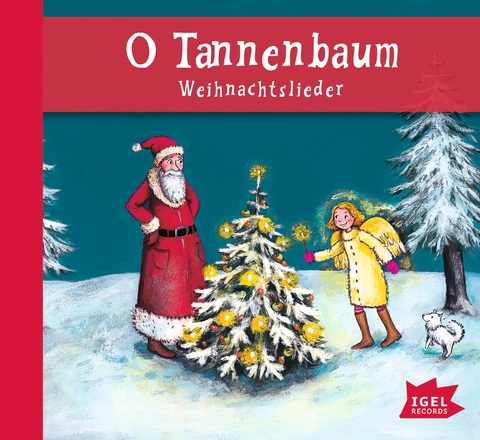 O Tannenbaum. Weihnachtslieder - 