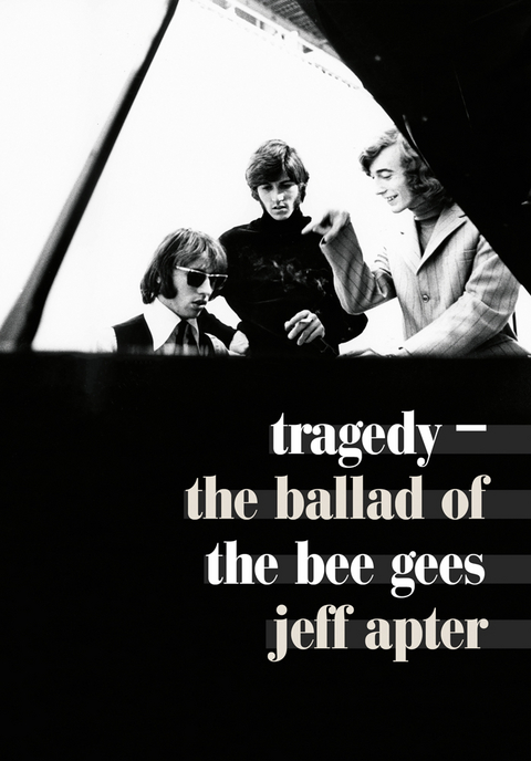 Tragedy - Jeff Apter