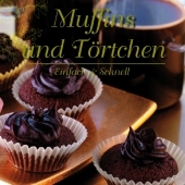 Muffins und T&ouml;rtchen - Susanna Tee