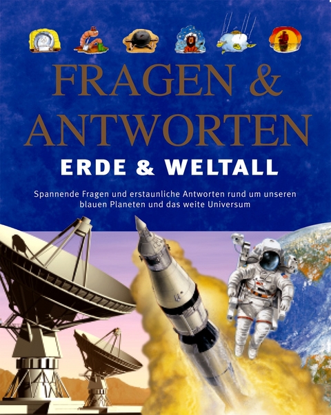 Erde & Weltall