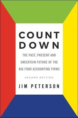 Count Down -  Jim Peterson