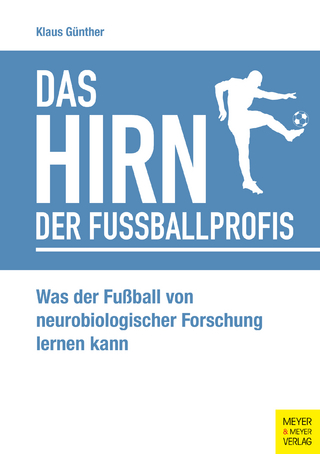 Das Hirn der Fußballprofis