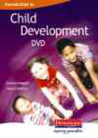 Introduction to Child Development DVD & Tutor Resource - DVD component