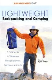Lightweight Backpacking & Camping