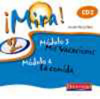 Mira 2 Aduio CD 2