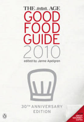 The Age Good Food Guide 2010