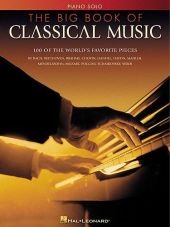 The Big Book of Classical Music - 