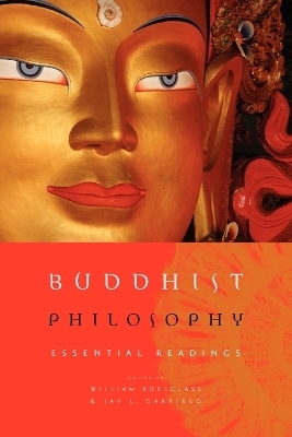 Buddhist Philosophy - 