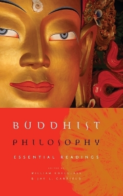 Buddhist Philosophy - 