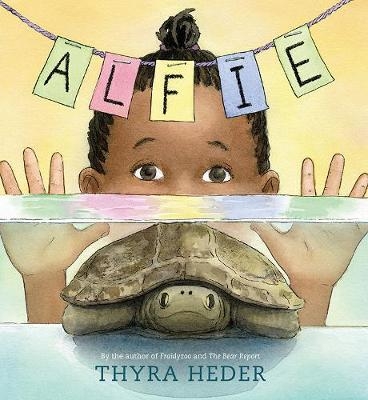 Alfie -  Thyra Heder
