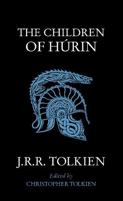 The Children of H&uacute;rin - J. R. R. Tolkien