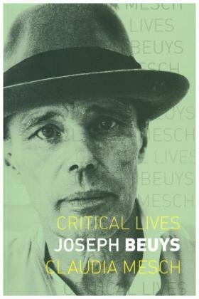 Joseph Beuys -  Claudia Mesch