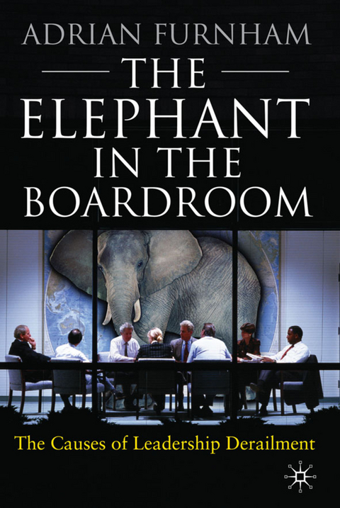 The Elephant in the Boardroom - A. Furnham