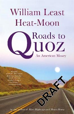 Roads To Quoz
