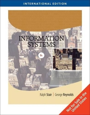 Information Systems