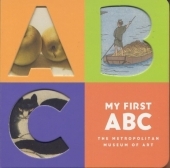 My First ABC