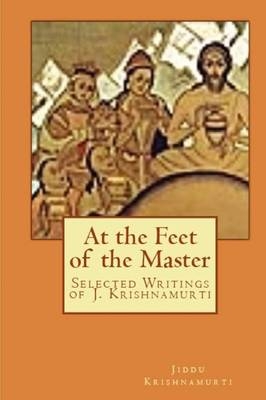 At the Feet of the Master