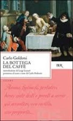 La Bottega Del Caffe