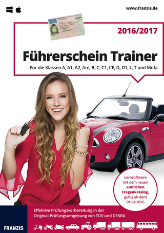 Führerschein Trainer 2016/2017