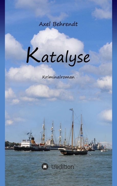 Katalyse - Axel Behrendt