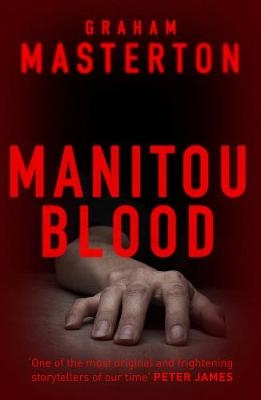 Manitou Blood