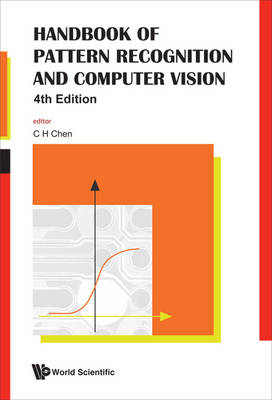 Handbook Of Pattern Recognition And Computer Vision (4th Edition) - 
